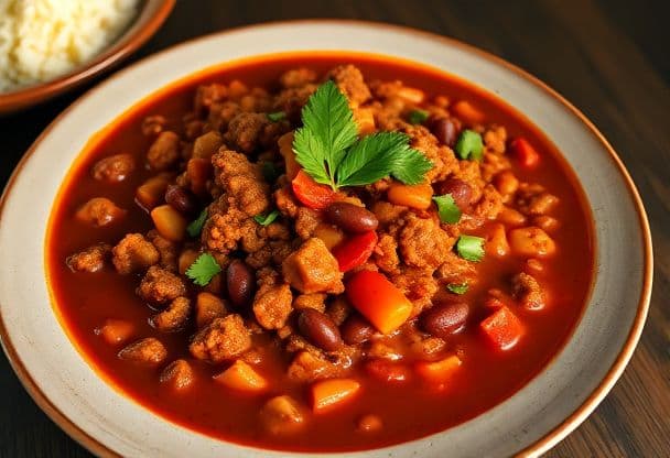 Chili con Carne