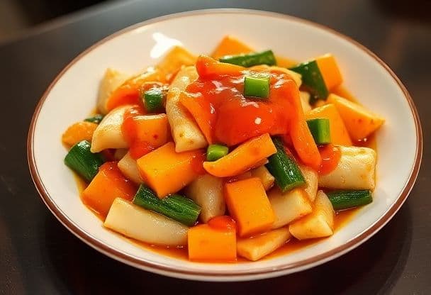 Fou Yong Hai voor Kinderen
