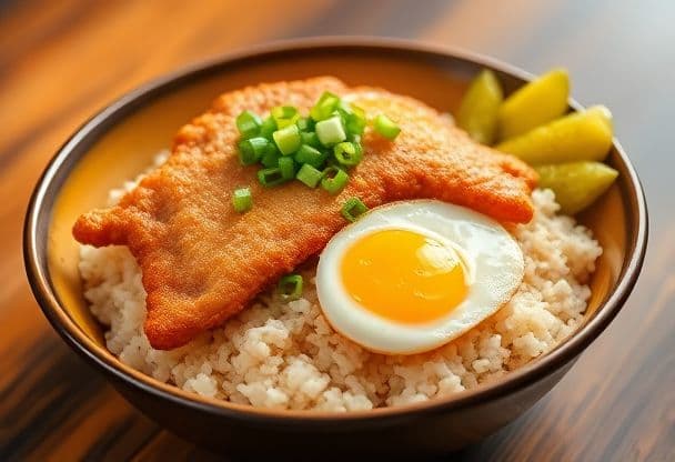 Katsudon