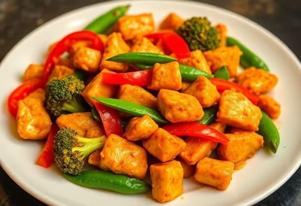 Kip Kerrie Wok
