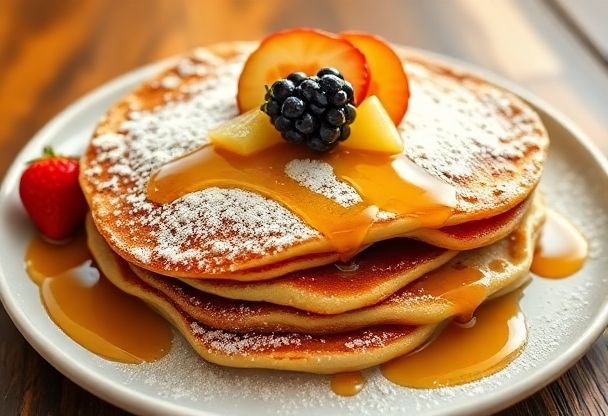 Pannenkoeken