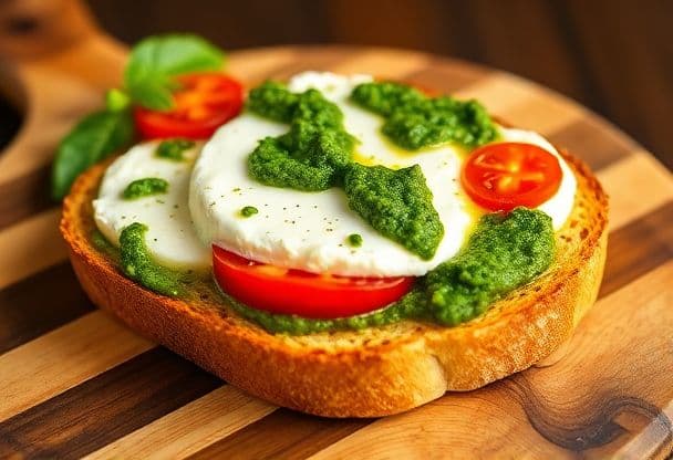 Afbeelding van het recept