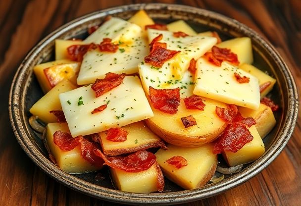 Tartiflette