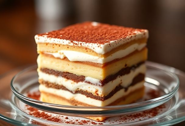 Tiramisu