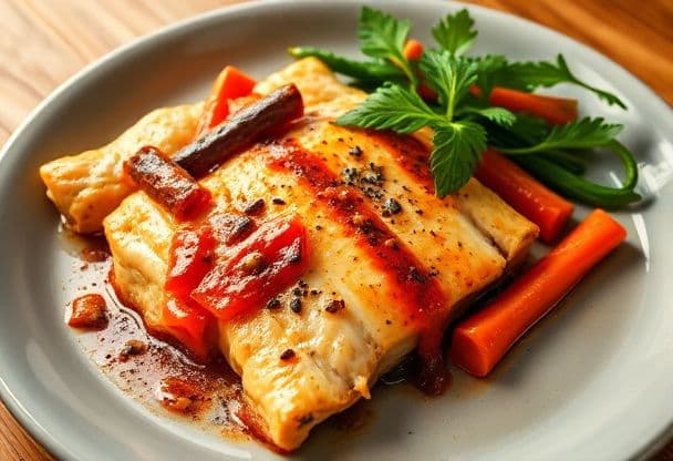 Umami Vispakketje