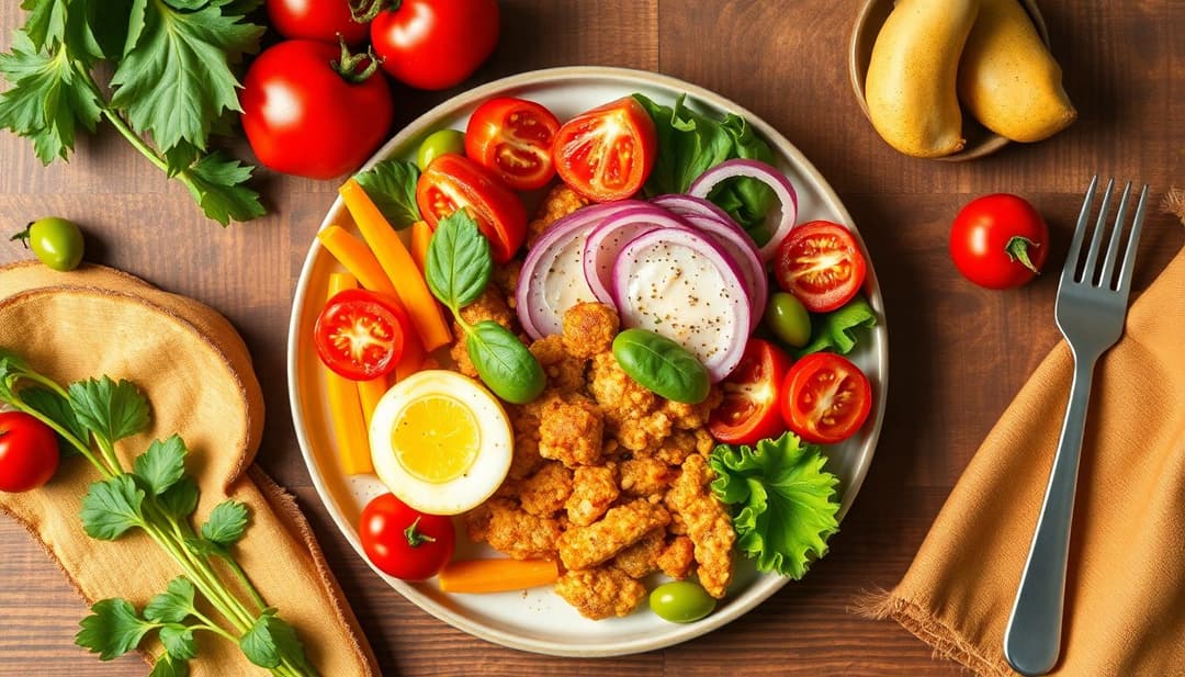Snelle Aardappelen en Boerenkool Stamppot