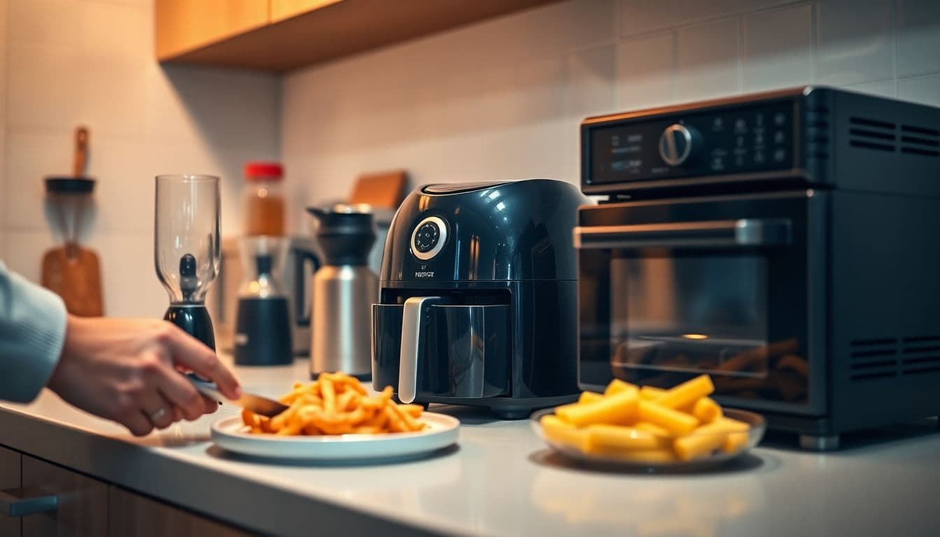 Koken zonder keuken apparaten: Studenten en kleine ruimtes