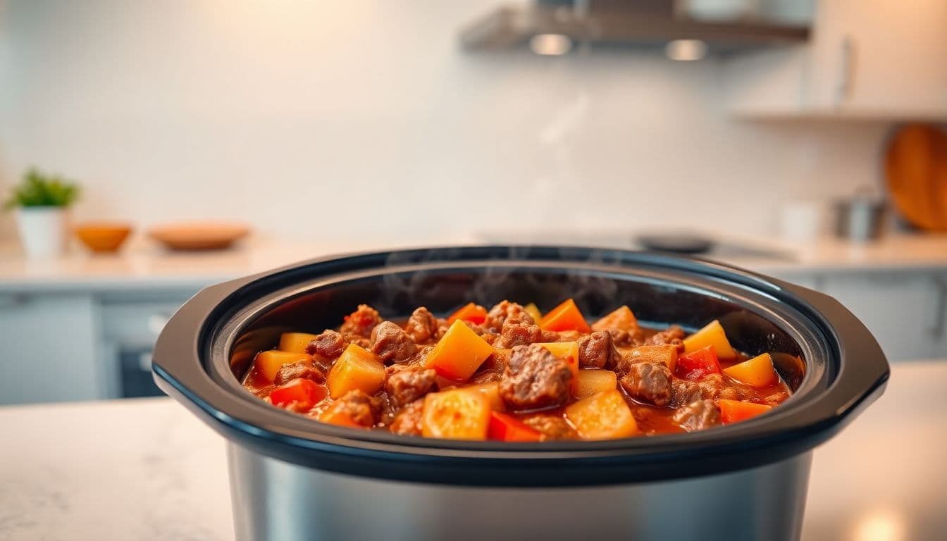 Slowcooker Kopen? Vergelijk de Topmodellen van 2025 voor Elk Budget